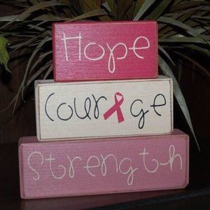 Meet your Posher, Donna